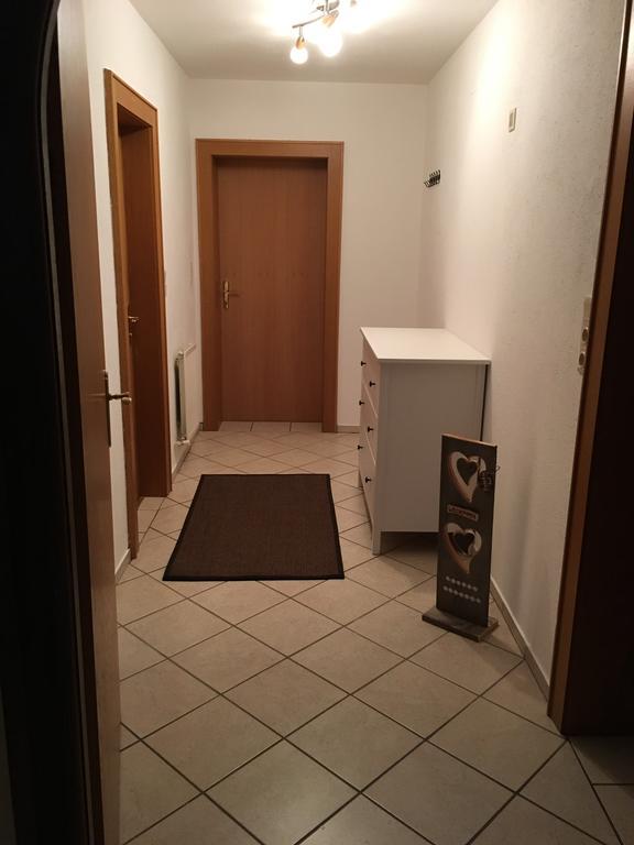 Ferienwohnungen Wies Söll Exteriör bild